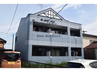 ＡＢＢＹＲＯＡＤの物件外観写真